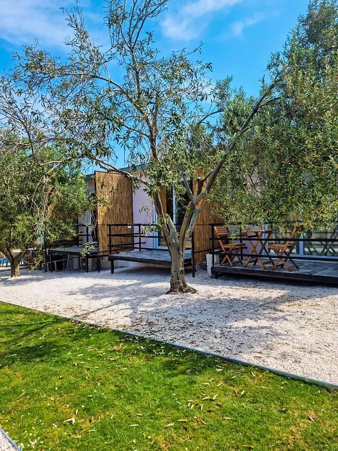 Alacati Beka House Hotell
