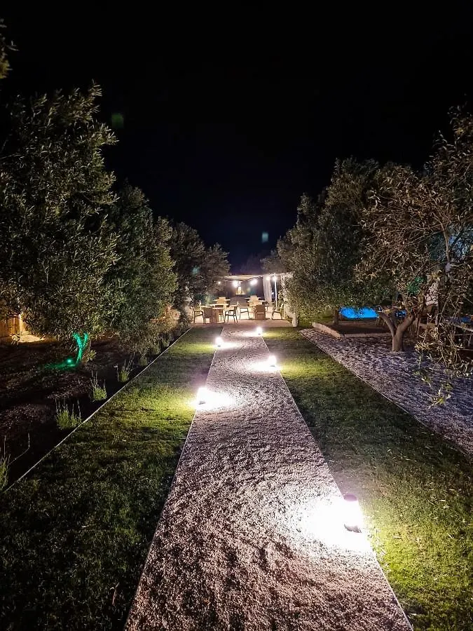 Alacati Beka House