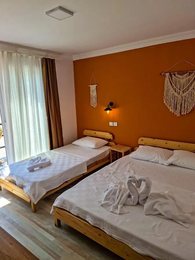 Alacati Beka House