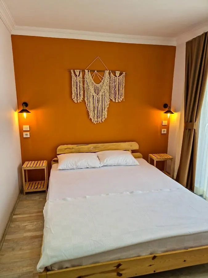 Alacati Beka House Hotell