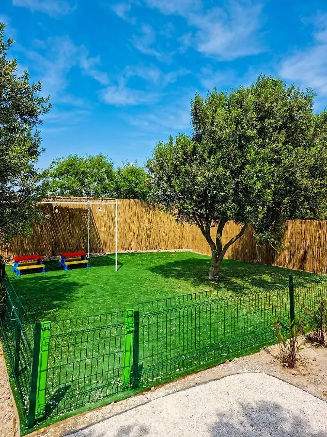Hotel Alacati Beka House