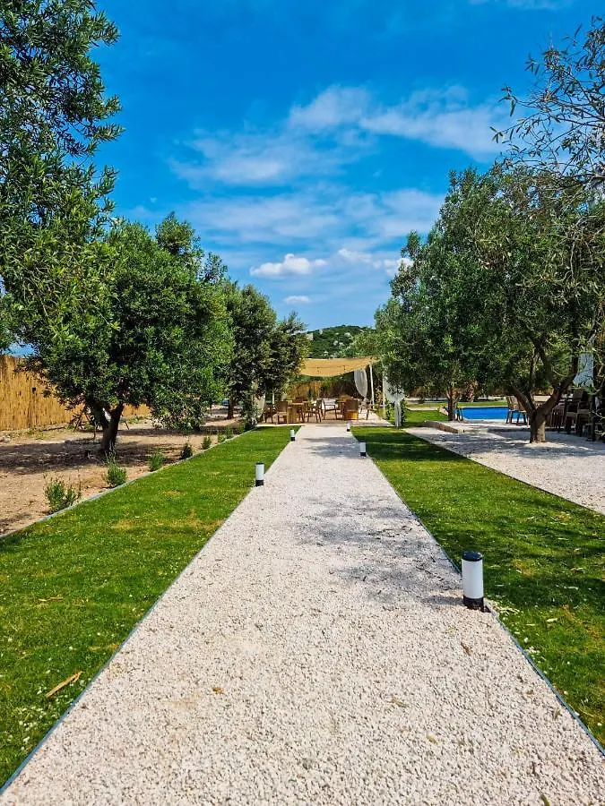 Alacati Beka House Turkey