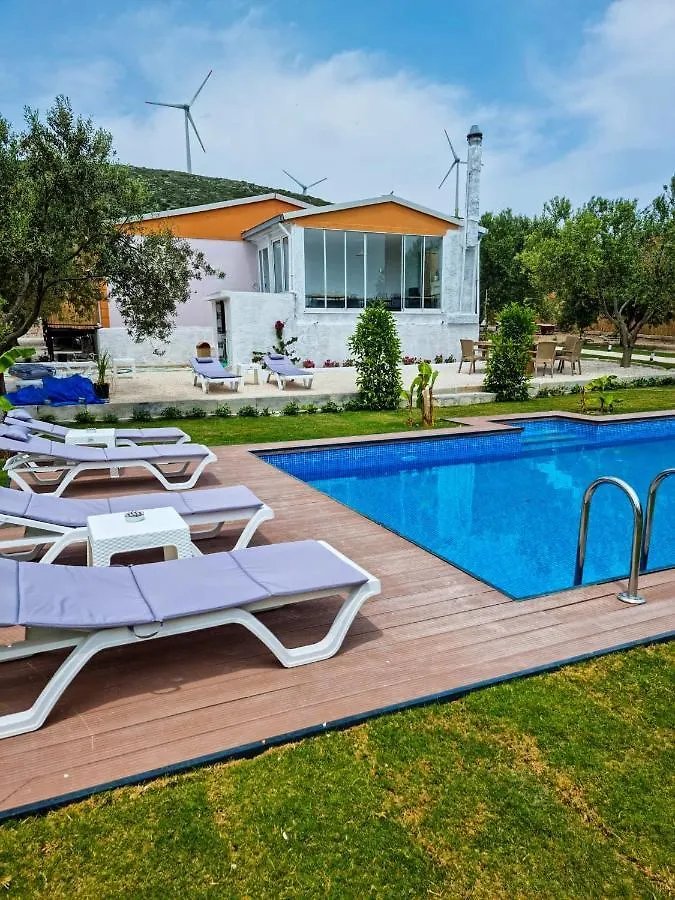 Hotel Alacati Beka House