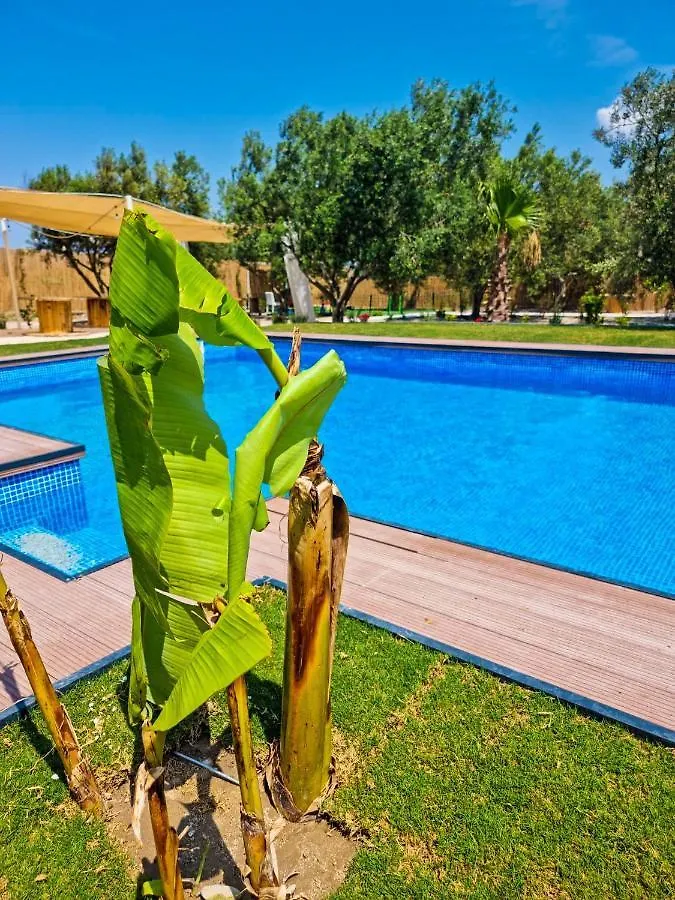Alacati Beka House Hotel