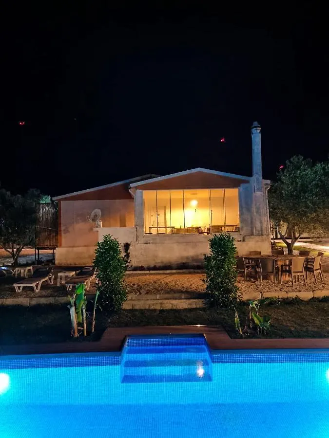 Hotel Alacati Beka House Turkey