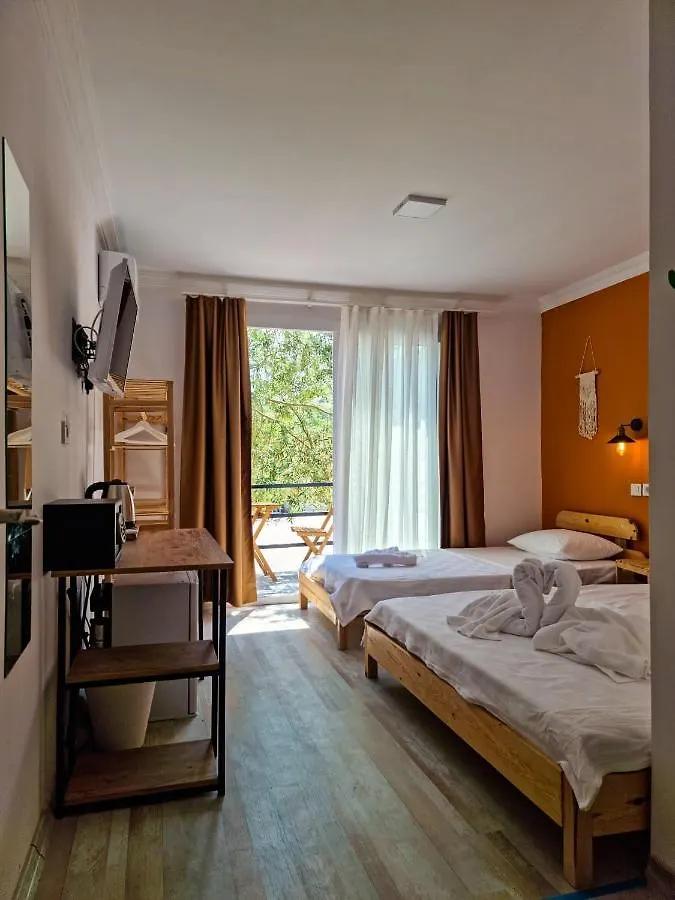 Alacati Beka House 0*,