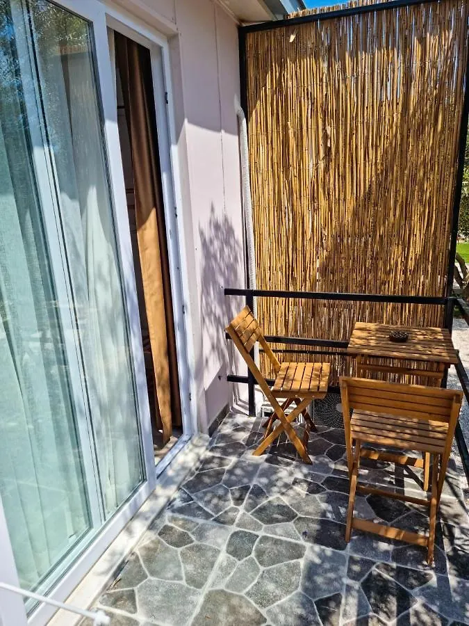 Alacati Beka House