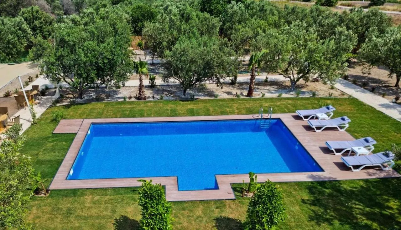 Hotel Alacati Beka House Turkey