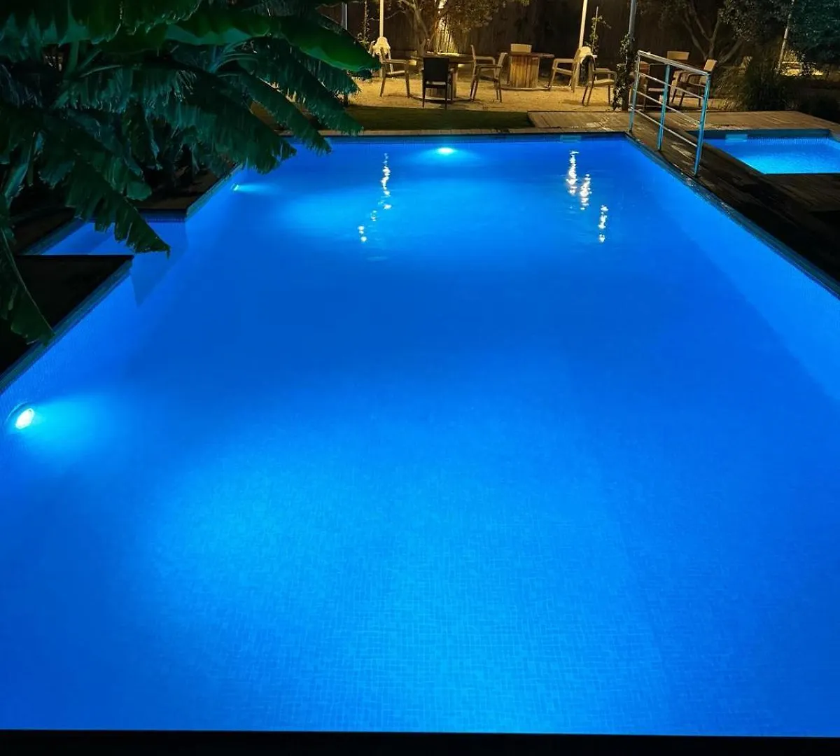 Alacati Beka House Hotell