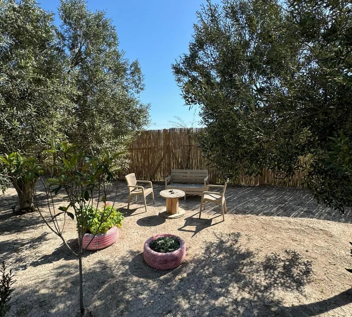 Hotell Alacati Beka House
