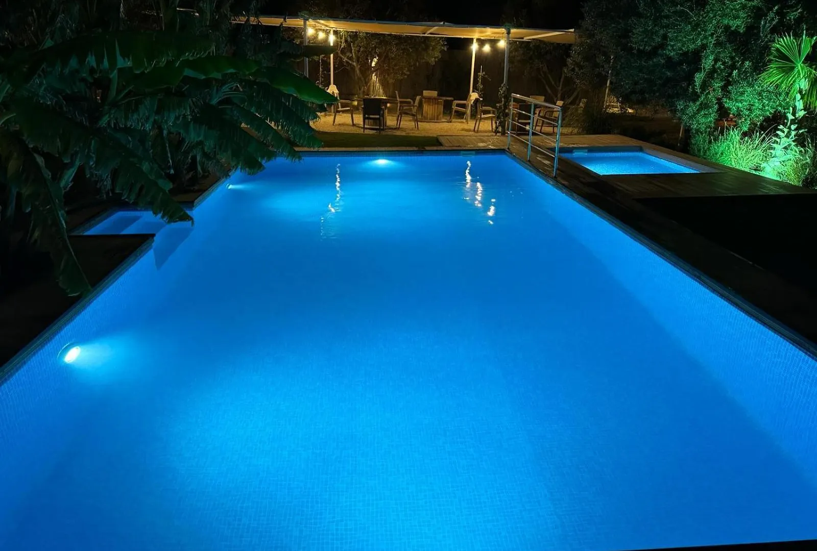 Hotel Alacati Beka House