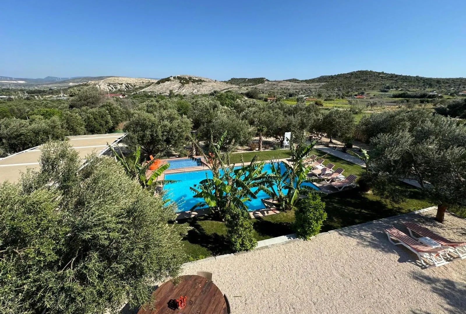 Alacati Beka House 0*,  Turkey