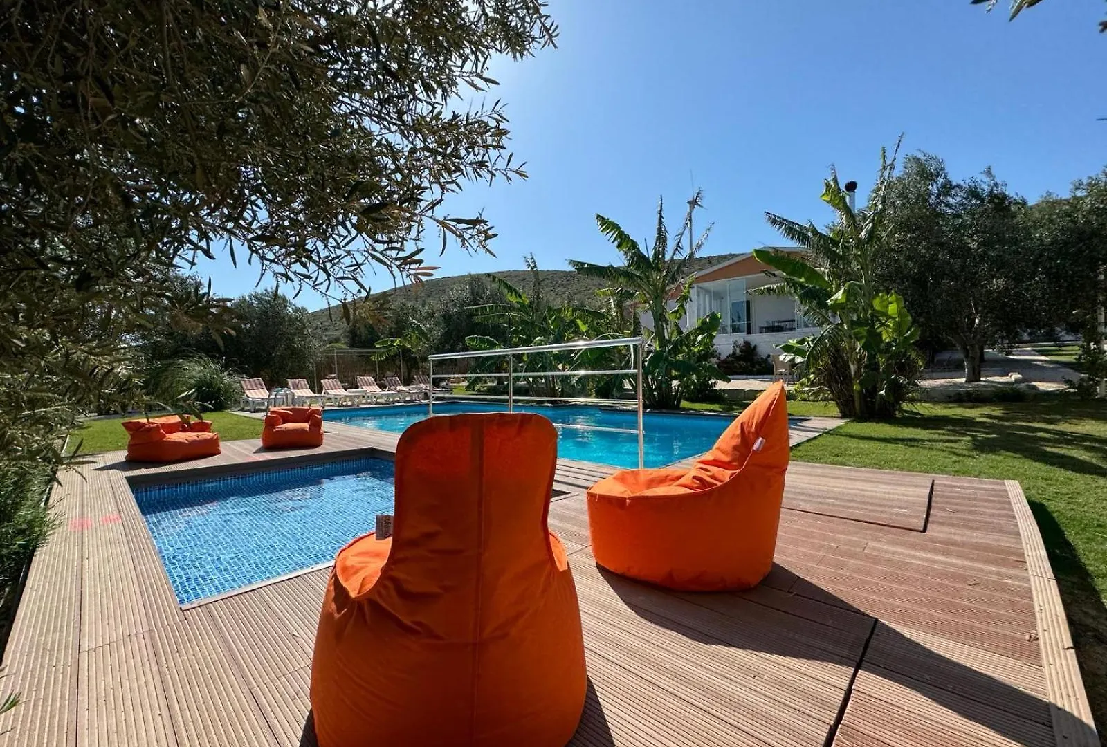 Alacati Beka House Hotel