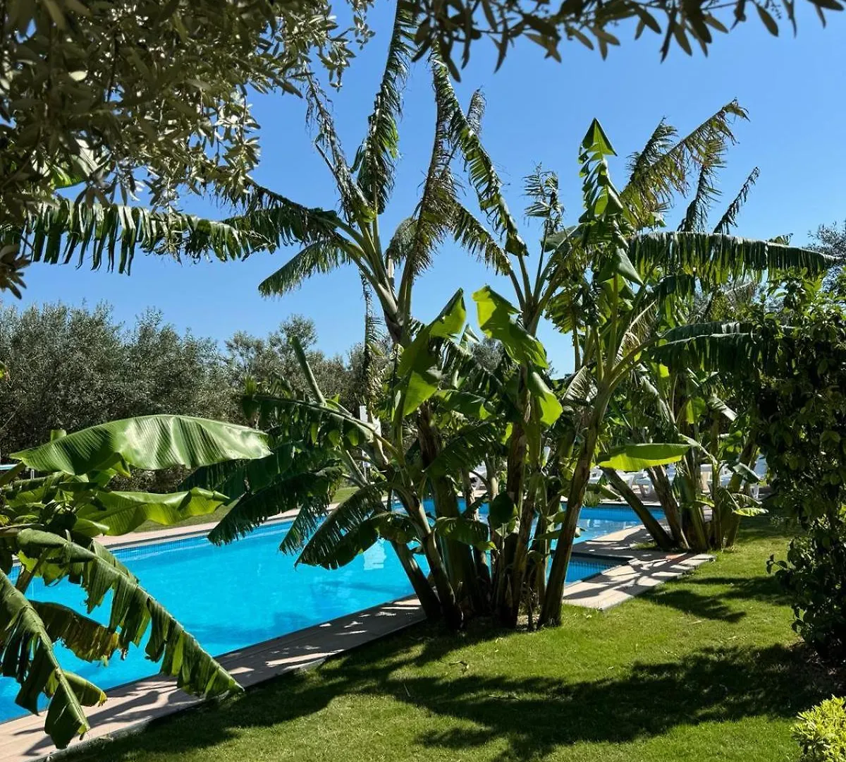 Alacati Beka House Hotel