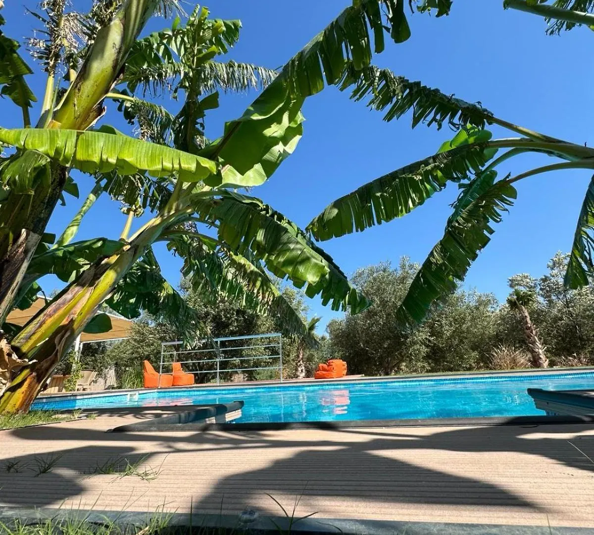 Hotel Alacati Beka House