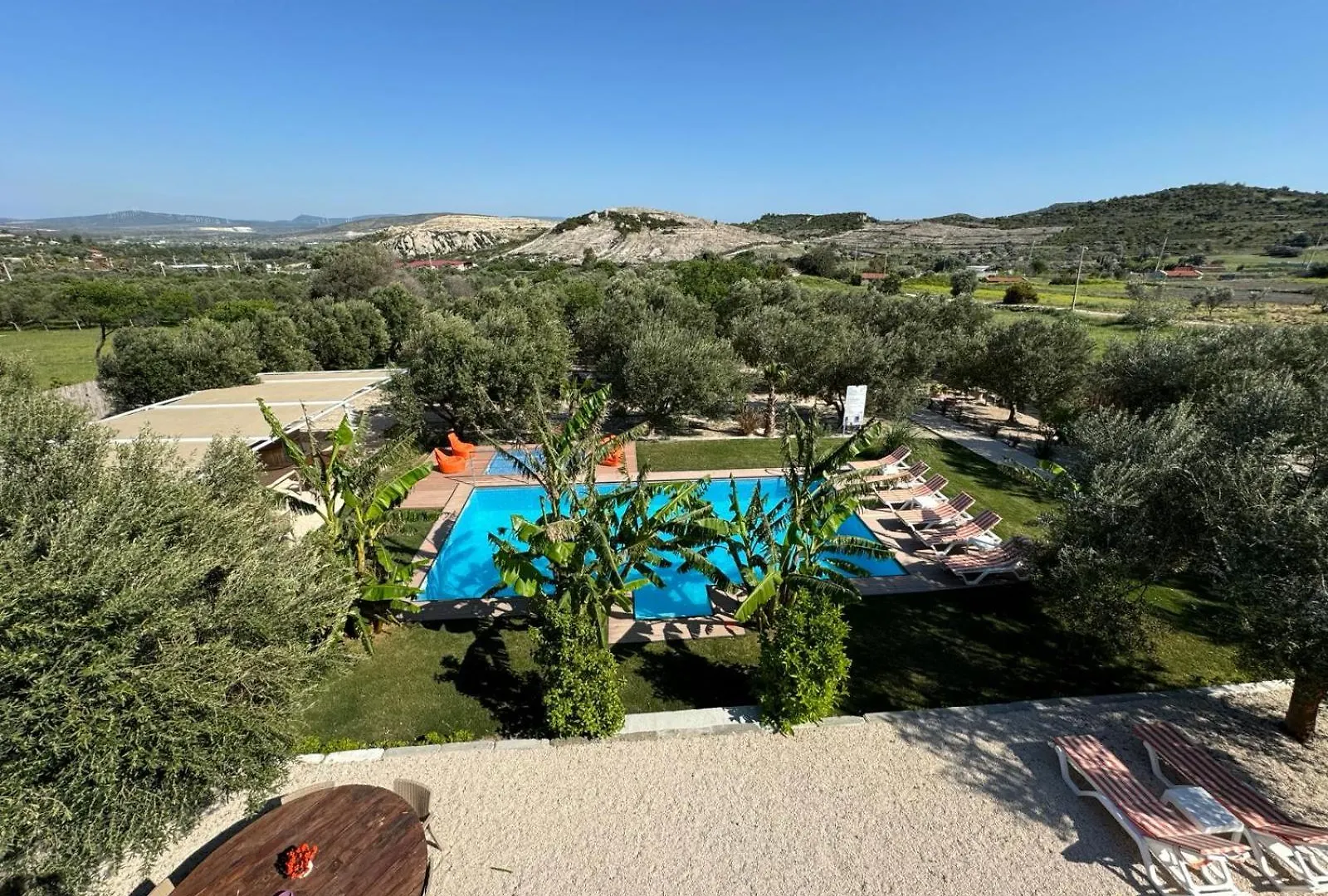Hotel Alacati Beka House