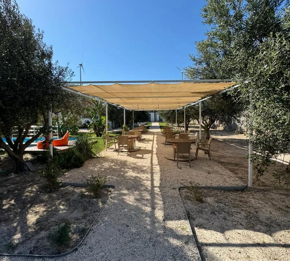 Alacati Beka House