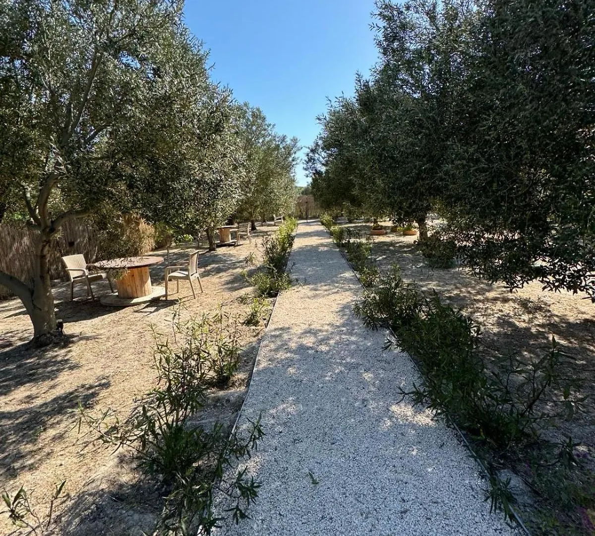 Alacati Beka House Hotel