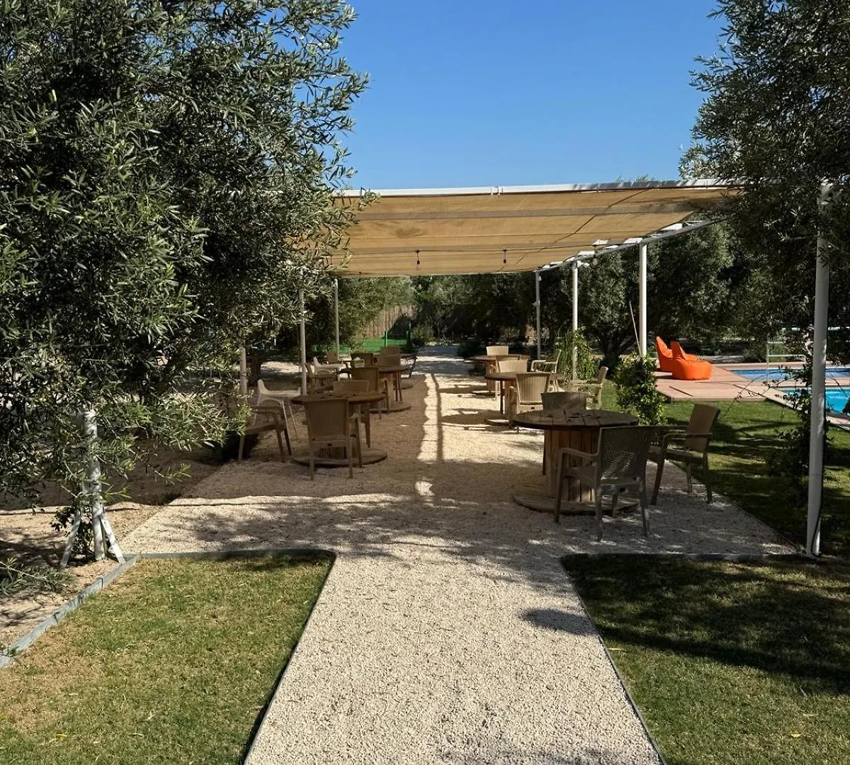 Hotel Alacati Beka House Turkey