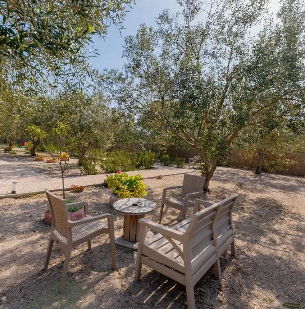 Alacati Beka House Hotell