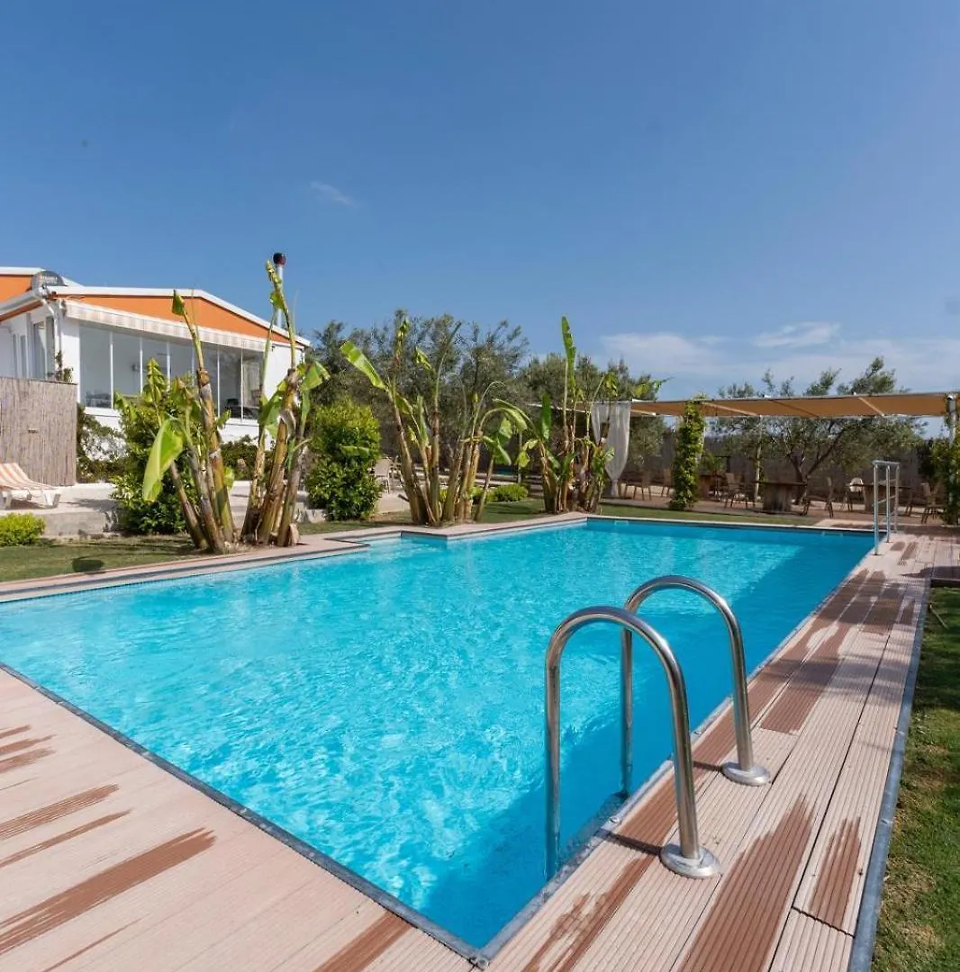 Alacati Beka House 0*,  Turkiet