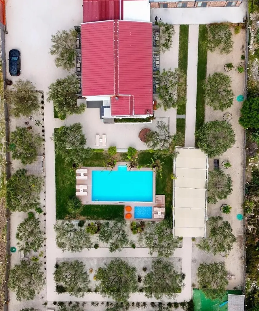 Alacati Beka House Turkiet